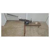 Outer Clay Bird Thrower