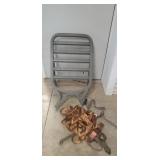 Tree Stand with Harness