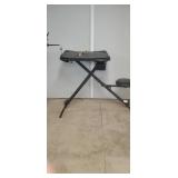 Range Maxx Shooting Bench