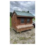 Chicken Coop