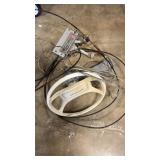 Attwood Boat Stearing Console