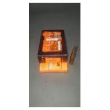 338 Lapua 300gr Centerfire HPBT 20rds