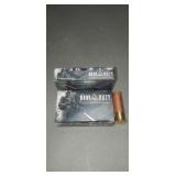 12 Gauge 2 3/4" 4 Buckshot 5rds (buyer takes 2)