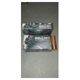 12 Gauge 2 3/4" 4 Buckshot 5rds (buyer takes 2)