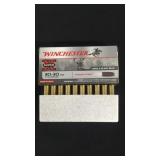 30-30 Winchester SuperX Power Point 170gr.