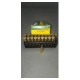 30-30 Remington 150gr  Cor-Lokt SP 20rds