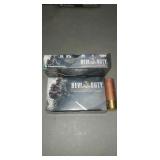12 Gauge 2 3/4" 4 Buckshot 5rds (buyer takes 2)
