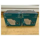 Ecosmart LED 6" Downlight 65W Replacement