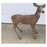 Flambeau Full Body Redi-Doe Decoy w/ Box