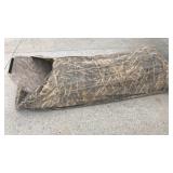 Reclining Duck Blind