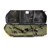 Golden Eagle RH Compound Bow