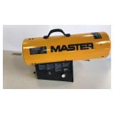 Master Propane 125-170,000 BTU