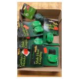 Box of Female/Male Hose Coupling