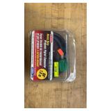 60" Propane Pigtail Connector