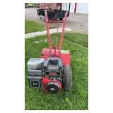Troybuilt Tiller Newer Briggs and Stratton Engine