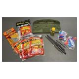 AR15 Cleaning Kit With Hand Warmers