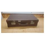 Vintage  Brief Case