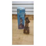 Statue of Liberty Commemorative AM Radio