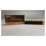 40 Smith & Wesson 180Gr FMJ