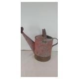 Metal Watering Can