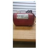 Balkamp Portable Air Tank