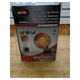 Dyna-Glo Radiant Tank Too Heater