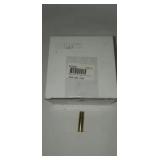 32-20 Empty Brass 100ct