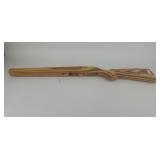 98 Mausen Semi Inleted Stock