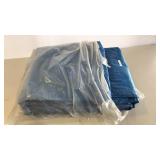 Poly Tarp, Unknown Size