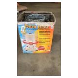 Dura Heat Portable Kerosene Heater