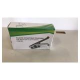 Plastic Strapping Tensioner