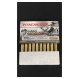 300 Win Mag Winchester Deer Season Copper Impact