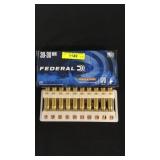 30-30 Federal Power Shok 170 gr. JSPRN