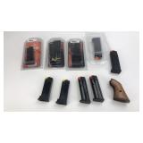 *FFL* Taurus G2c, PT111, PT840, Mags