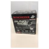 12ga Winchester BB 3 1/2" Steel 25 Rds