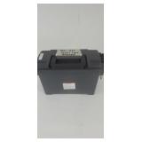 .223 Russian 55 Gr FMJ Steel Case Ammo w/Case 5