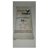 Eagle Lead Shot 25 lbs