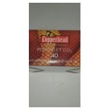 Pellet Gun CO2 Cylinders 40 ct