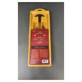 Outers Pistol Cleaning Kit for .22 Caliber