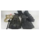 Scubapro Snorkeling  Equipment