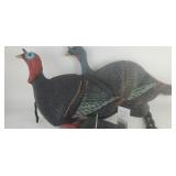 Turkey Decoys (Buyer takes 4)