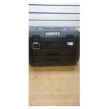 Tool Box with Contents