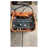 Ridgid Air Compressor Take 4.5gal 145psi to 175max