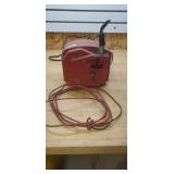 Power Winch 12 Volt Electric