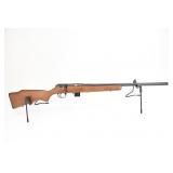 Marlin 17V, 17 HMR Bolt Action Rifle