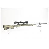 Savage Axis 243 Win, Bolt Action Rifle