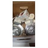 Assortment of Small Kitchen  Appliances