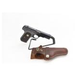 Colt M1903, 32 ACP, Semi Auto Pistol