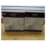 Industrial Metal Pendant Light