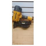 Bostitch Air Roofing Nailer